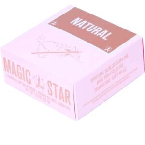 Jeffree Star Natural Powder